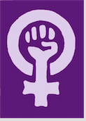 Simbolo del femminismo degli anni Settanta in Germania