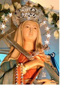 Il culto mariano