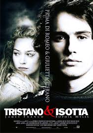 Tristano e Isotta Tristano e Isoltta